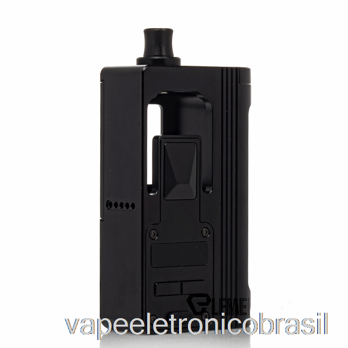 Vape Vaporesso Thunderhead Criações Blaze Aio 88w Boro Mod Preto
